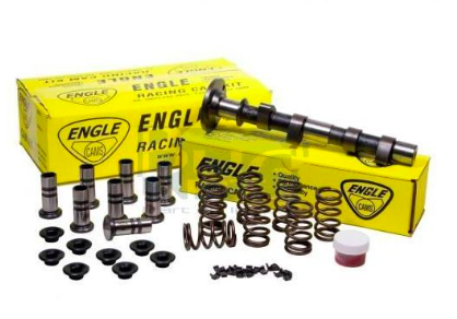 Kit arbre à came engle 110 complet