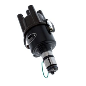 Allumeur Kuhltek 009 électronique Noir