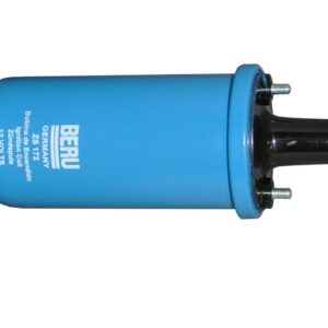 Bobine d'allumage Beru bleu 12V 3ohm