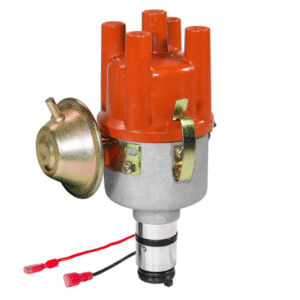 Allumeur Kuhltek à dépression, électronique 12V