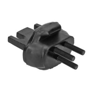 Silentbloc de nez de boite Cox, Karmann Ghia 08/72-