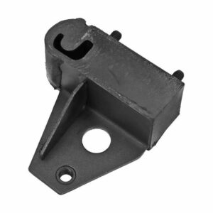 Silent bloc de boite côté gauche Cox, Karmann Ghia 08/72-