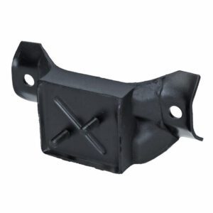 Silentbloc de nez de boite Cox 08/59-07/60 Karmann Ghia 08/59-07/60