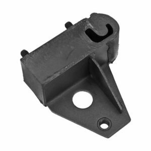 Silentbloc de boite côté droit Cox, Karmann Ghia 08/72-
