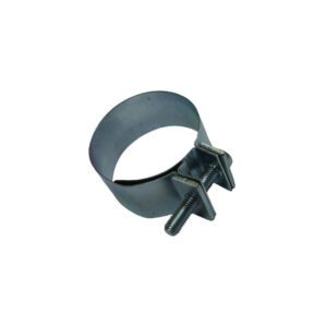 Collier de raccordement silentieux / boite de chauffage