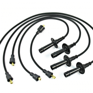 Câbles de bougies Pertronix noir 7mm