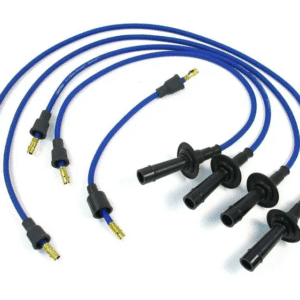 Câbles de bougies Pertronix Bleu 7mm