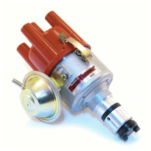 Allumeur Pertronix à dépression, électronique 12v