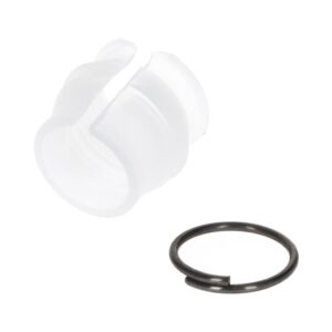 Bague de guidage de tringlerie de boite de vitesse