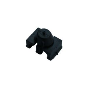 Clips de câble de bougie par 3
