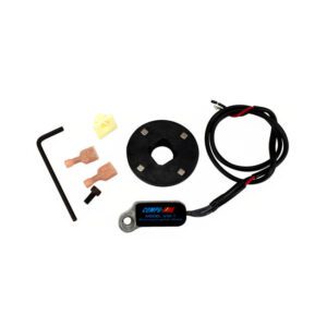 Module d'allumage électronique 12V Compu-Fire 009