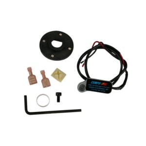 Module d’allumage électronique 12V Compu-Fire à dépression