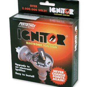 Module d’allumage électronique 12V Pertronix Ignitor 1 009