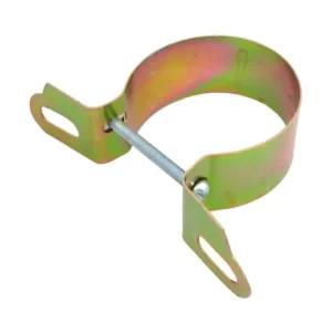 Support de fixation de bobine d'allumage