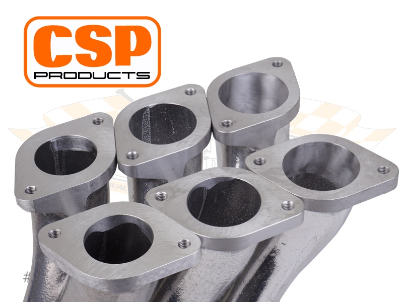 Pipe d'admission CSP pour IDF / DRLA 40mm – Image 2